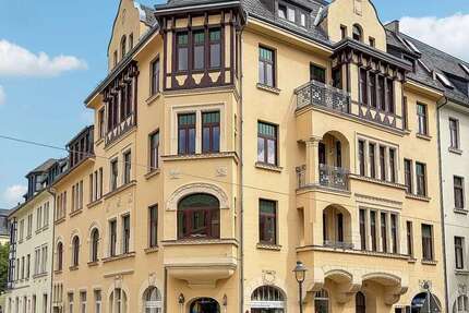 Gewerbeobjekt Zwickau Mitte-West - 610&euro; | Angebot:27624735