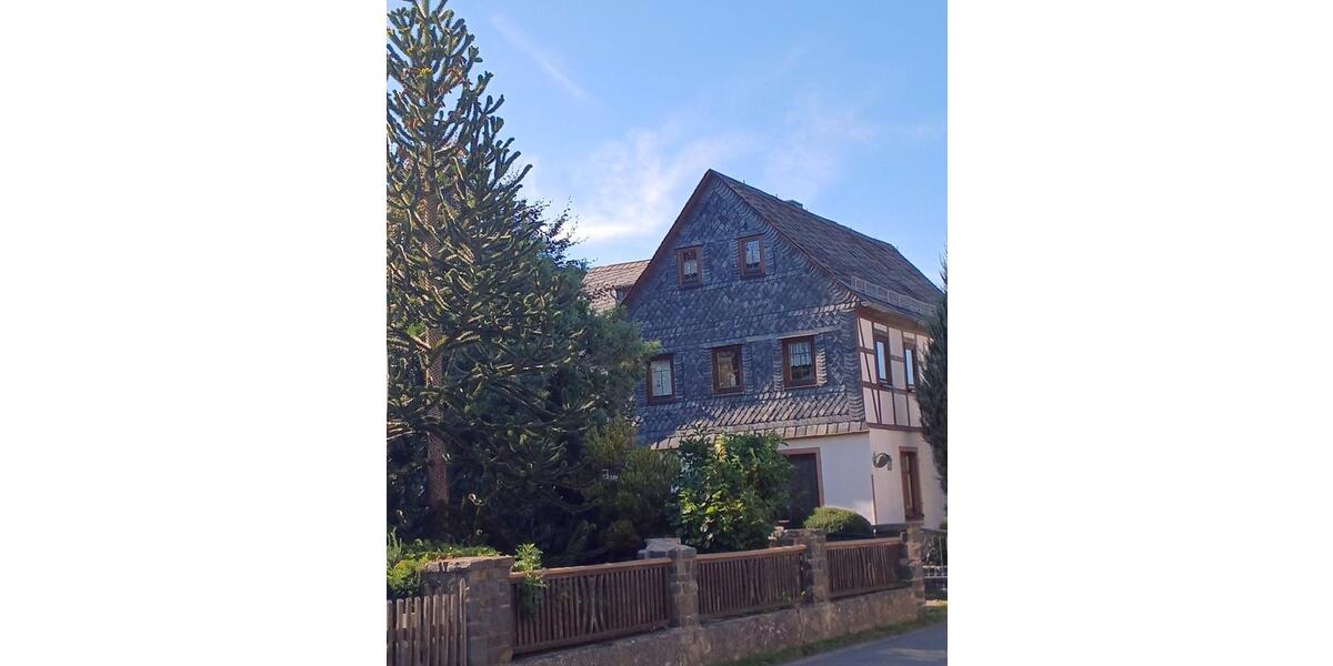 Einfamilienhaus Mülsen - 105.000&euro; | Angebot:24846528