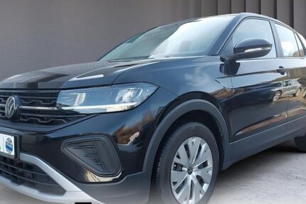 VW T-Cross 14.670 km 18.990 &euro; Aue 08280