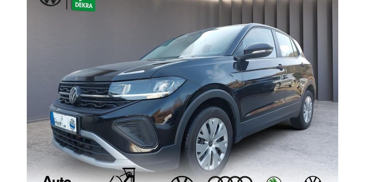 VW T-Cross 14.670 km 18.990 &euro; Aue 08280