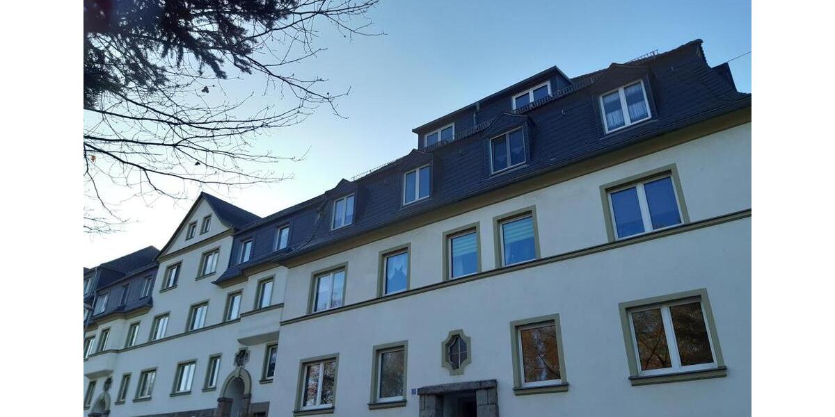 Etagenwohnung Aue-Bad Schlema Bad Schlema - 2 Zimmer, 56 m&sup2;, 309&euro; | Angebot:25867462