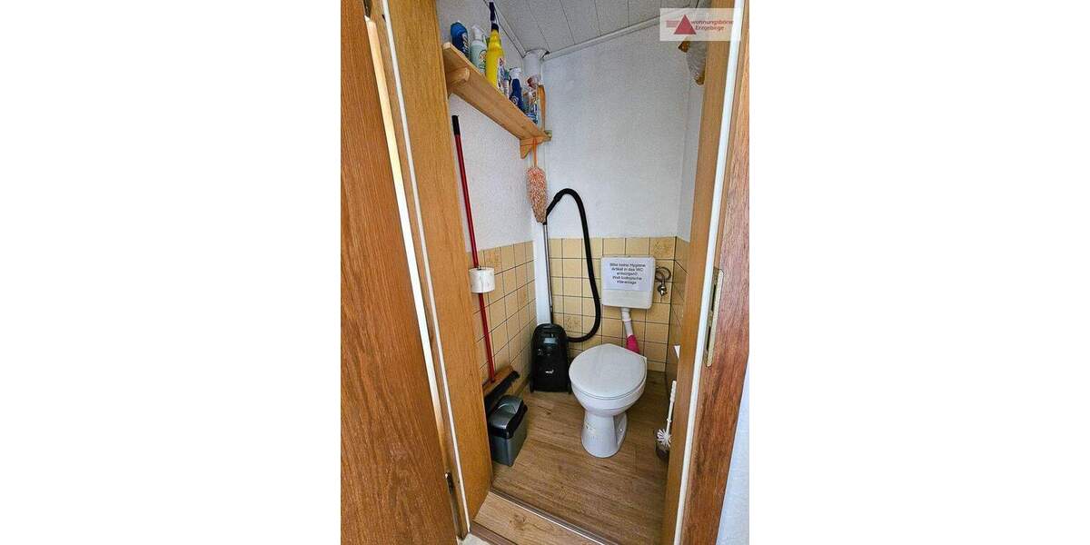 Mehrfamilienhaus, Wohnhaus Lauter-Bernsbach Bernsbach - 2 Zimmer, 50 m&sup2;, 70.000&euro; | Angebot:25744644