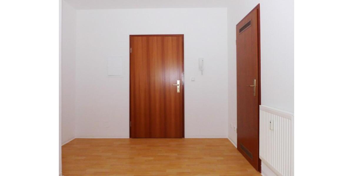 Etagenwohnung Limbach-Oberfrohna Oberfrohna - 2 Zimmer, 46 m&sup2;, 270&euro; | Angebot:25569447