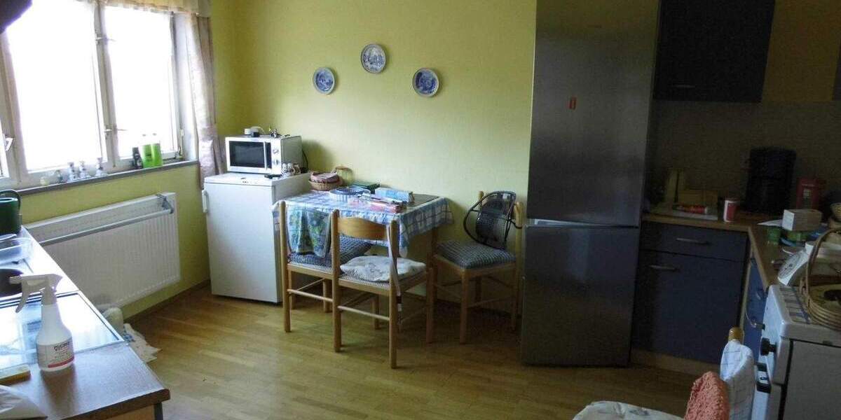 Reihenmittelhaus Reichenbach OT Mylau 08499 Reichenbach - 45.000&euro; | Angebot:25662888