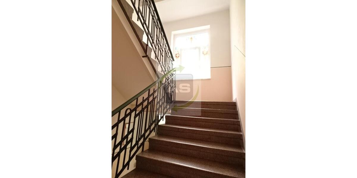 Erdgeschoßwohnung Zwickau Zwickau-Nord - 2 Zimmer, 44 m&sup2;, 325&euro; | Angebot:26086394