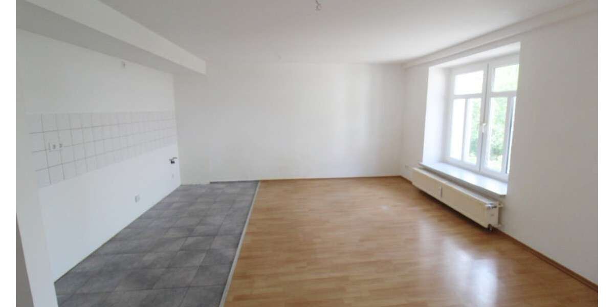 Etagenwohnung Penig - 1 Zimmer, 39 m&sup2;, 210&euro; | Angebot:15933847
