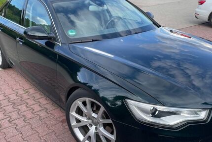 Audi A6 135.000 km 17.300 &euro; Auerbach/Vogtland 08209