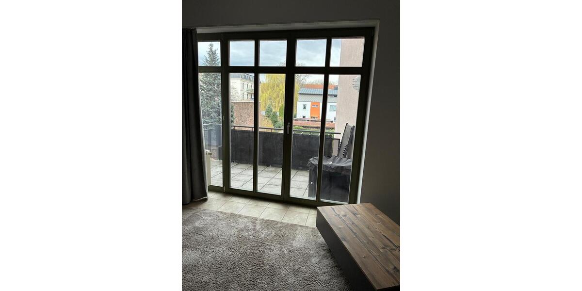 Etagenwohnung Zwickau - 2 Zimmer, 59 m&sup2;, 580&euro; | Angebot:25513559