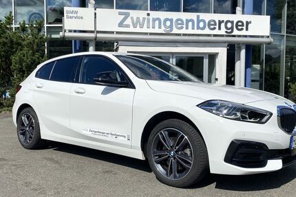 BMW 118 29.500 km 22.500 &euro; Gersdorf 09355