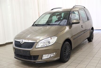 Skoda Roomster 75.910 km 5.999 &euro; Greiz 07973
