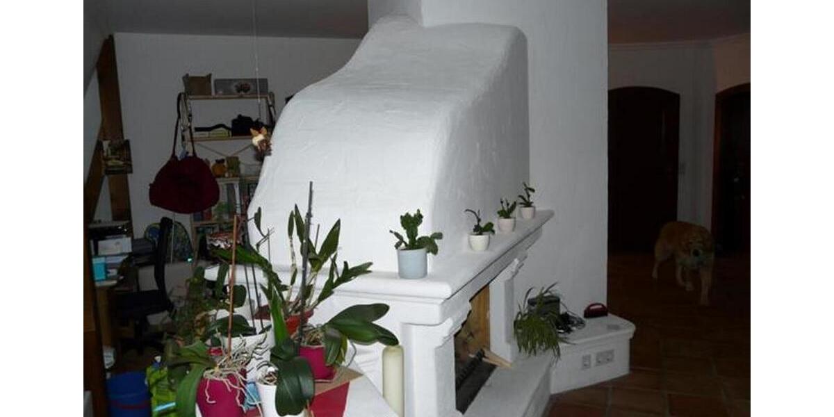 Dachgeschoßwohnung Meerane - 2 Zimmer, 94 m&sup2;, 705&euro; | Angebot:24614184