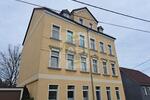 Etagenwohnung Werdau - 2 Zimmer, 48 m&sup2;, 315&euro; | Angebot:23818618