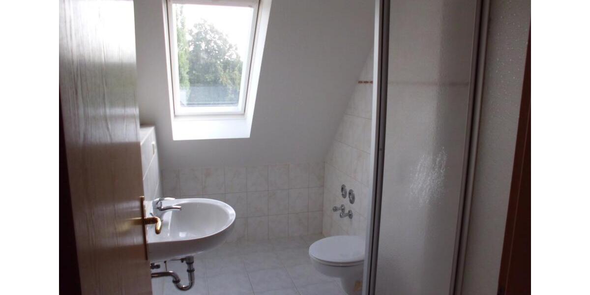 Maisonettenwohnung Reichenbach im Vogtland - 2 Zimmer, 52 m&sup2;, 270&euro; | Angebot:24813959