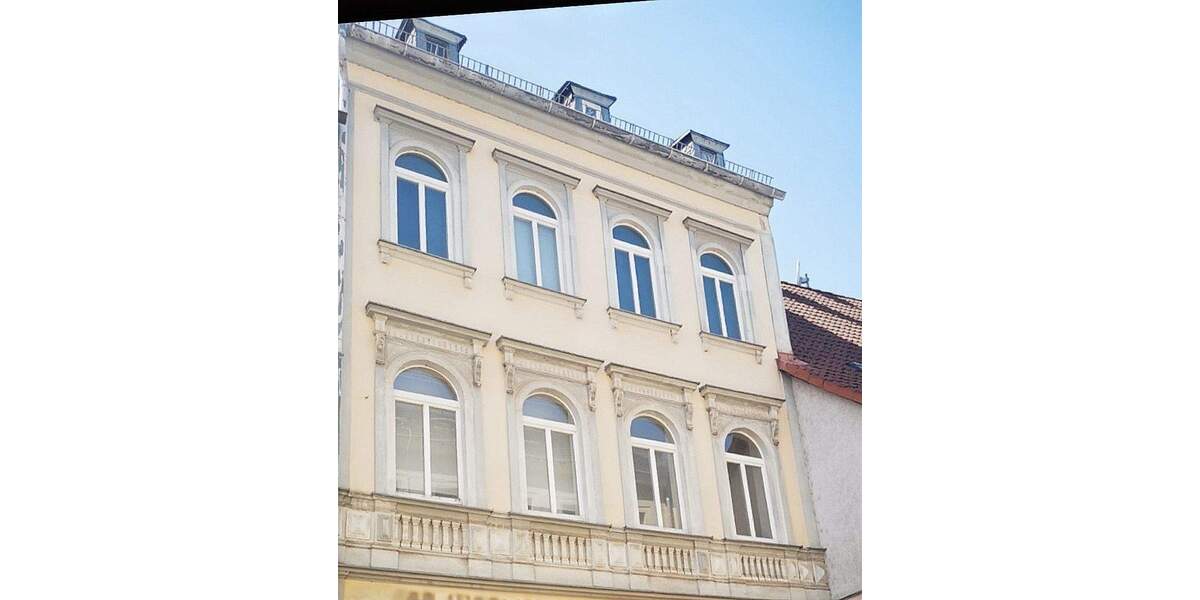 Mehrfamilienhaus, Wohnhaus Waldenburg - 59.000&euro; | Angebot:25726208