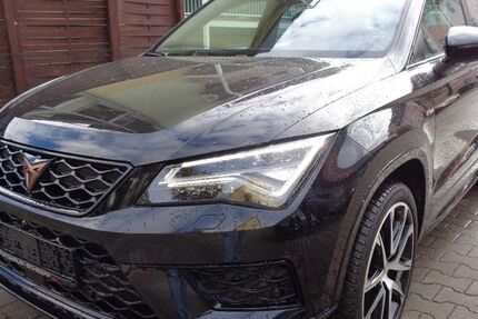 Cupra Ateca 47.800 km 26.890 &euro; Zwickau 08058