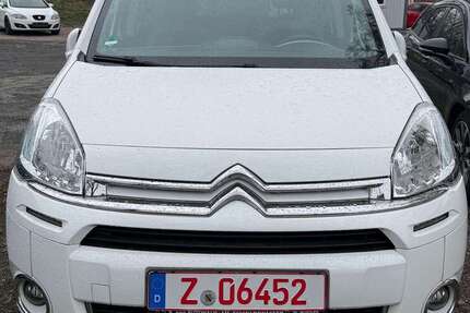 Citroen Berlingo 171.000 km 6.600 &euro; Zwickau 08056