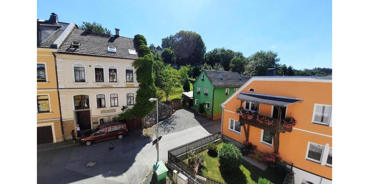 Etagenwohnung Elsterberg - 3 Zimmer, 57 m&sup2;, 320&euro; | Angebot:22041074