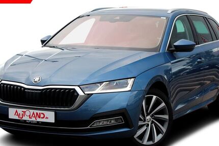 Skoda Octavia 98.709 km 21.990 &euro; Zwickau 08056