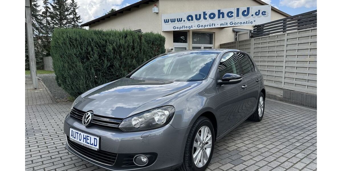 VW Golf 129.970 km 7.999 &euro; Werdau 08412