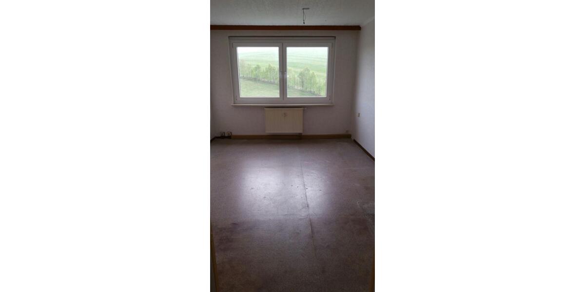 Etagenwohnung Schönheide - 2 Zimmer, 47 m&sup2;, 38.000&euro; | Angebot:23672181