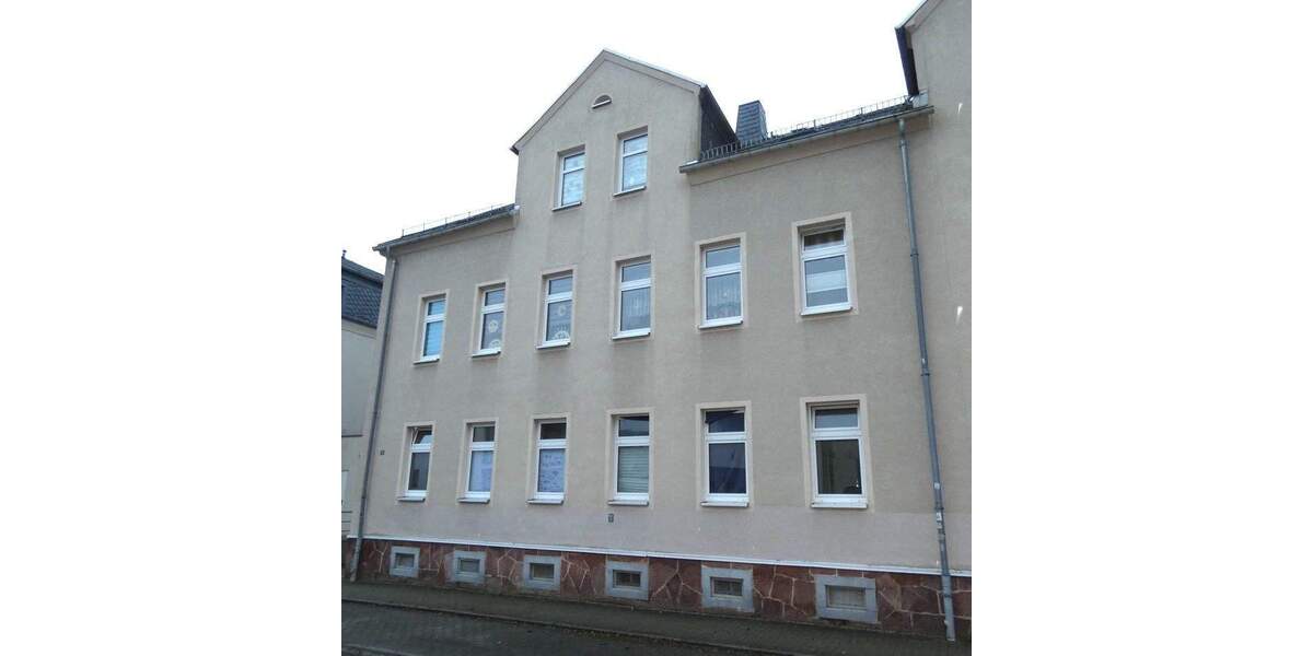 Etagenwohnung Oelsnitz/Erzgeb.-Oelsnitz Oelsnitz - 2 Zimmer, 54 m&sup2;, 240&euro; | Angebot:25670166