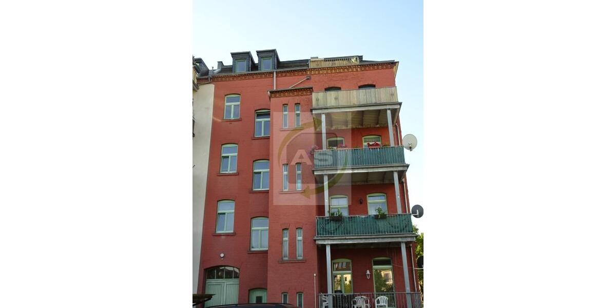 Etagenwohnung Zwickau - 4 Zimmer, 97 m&sup2;, 720&euro; | Angebot:25719762