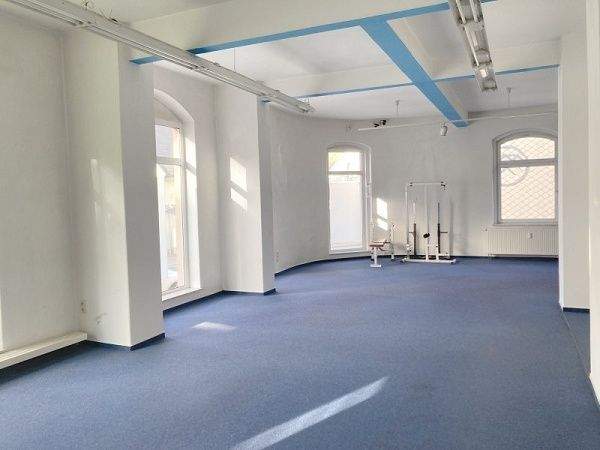 Gewerbeobjekt Schönheide - 3 Zimmer, 203 m&sup2;, 577&euro; | Angebot:25685169