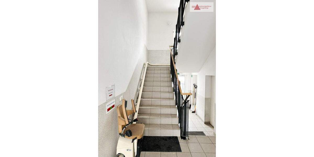 Gewerbeobjekt Kirchberg Burkersdorf - 5 Zimmer, 800&euro; | Angebot:25776720