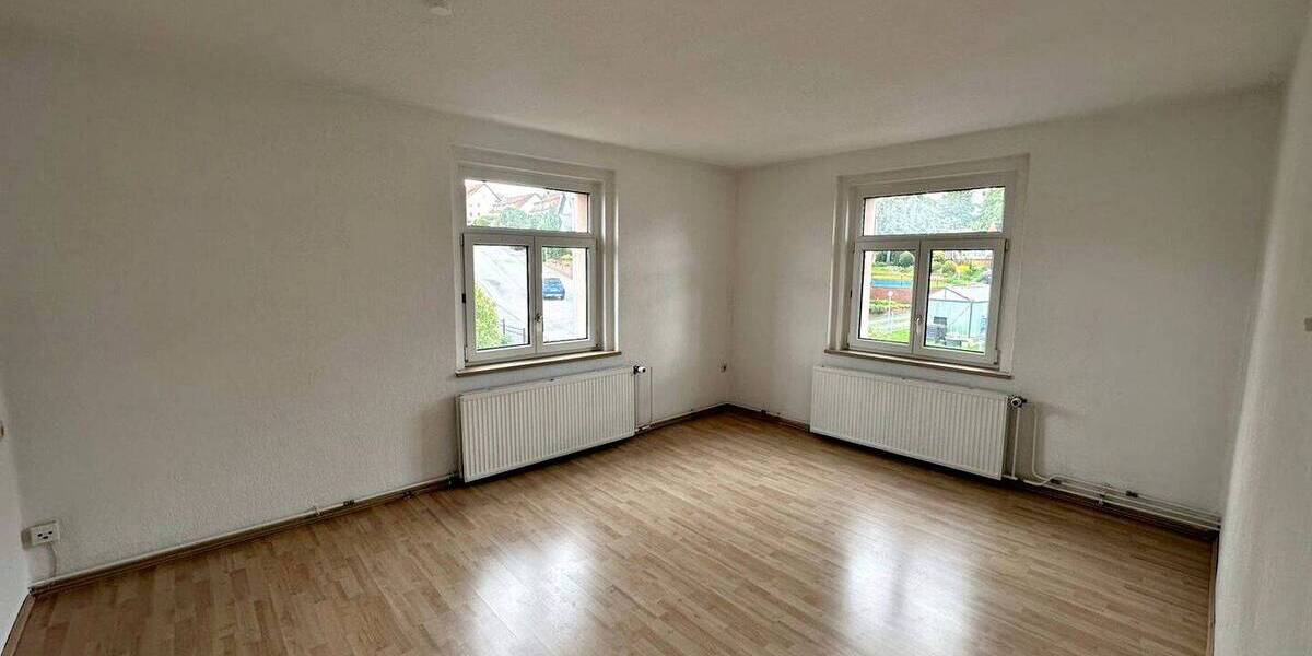 Doppelhaushälfte Neukirchen/Erzgebirge Adorf - 6 Zimmer, 104 m&sup2;, 155.500&euro; | Angebot:26695125
