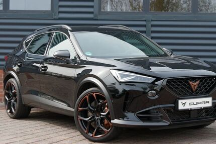 Cupra Formentor 34.190 km 39.990 &euro; Schneeberg 08289