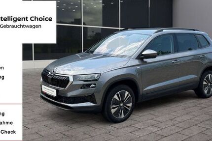 Skoda Karoq 50.536 km 25.960 &euro; Zwickau 08056