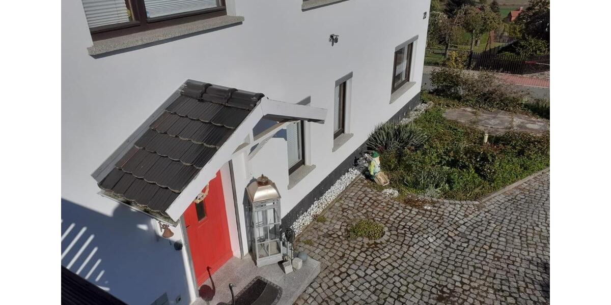 Einfamilienhaus Schmölln - 5 Zimmer, 134 m&sup2;, 175.000&euro; | Angebot:26867249