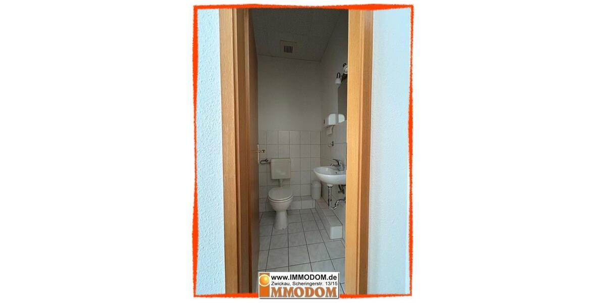 Gewerbeobjekt Zwickau - 475&euro; | Angebot:20206624