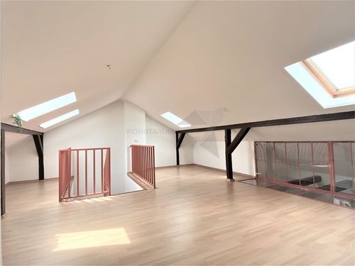 Maisonettenwohnung Zwickau - 4 Zimmer, 98 m&sup2;, 599&euro; | Angebot:24786389