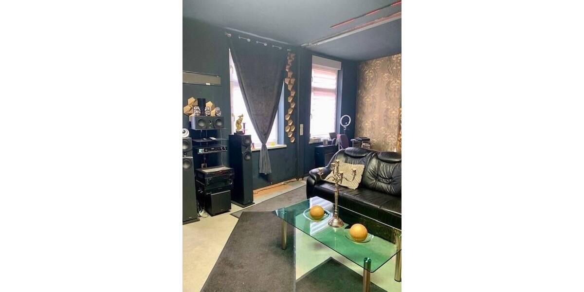 Reihenendhaus Mylau Mylau - 6 Zimmer, 222 m&sup2;, 99.000&euro; | Angebot:26378022