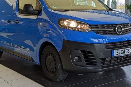 Opel Vivaro 58.500 km 18.445 &euro; Schneeberg 08289