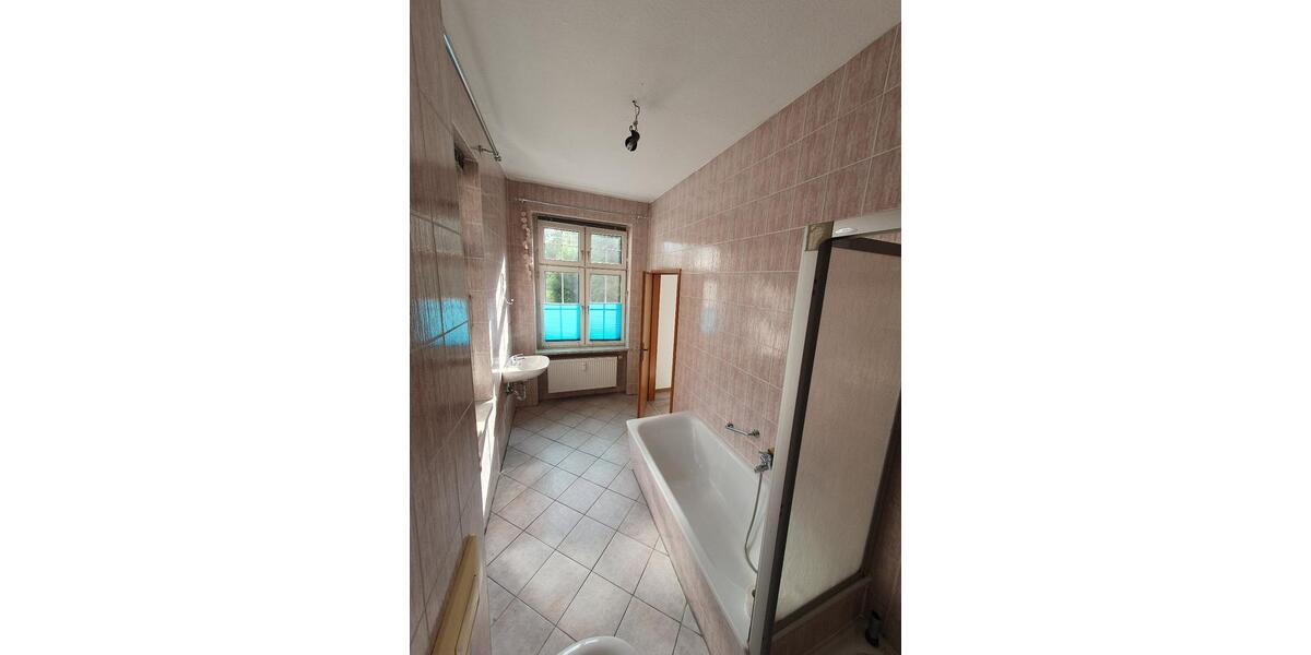 Etagenwohnung Lengenfeld - 2 Zimmer, 420&euro; | Angebot:22038779