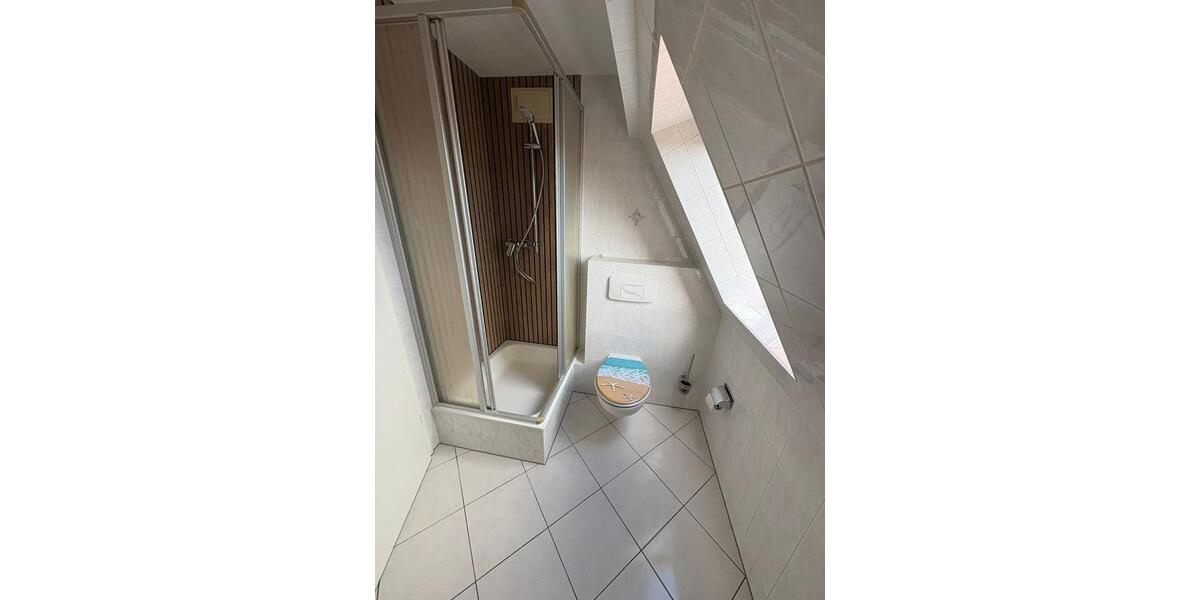 Dachgeschoßwohnung Zwickau Zwickau-West - 2 Zimmer, 35 m&sup2;, 230&euro; | Angebot:25219046