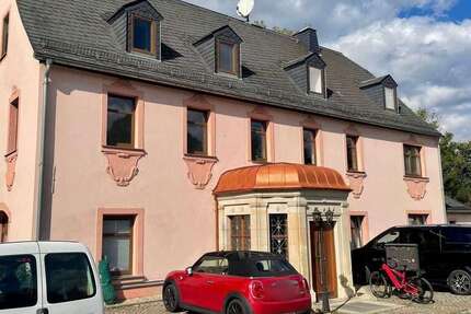 Haus Aue-Bad Schlema Bad Schlema - 12 Zimmer, 291 m&sup2;, 389.000&euro; | Angebot:23506874