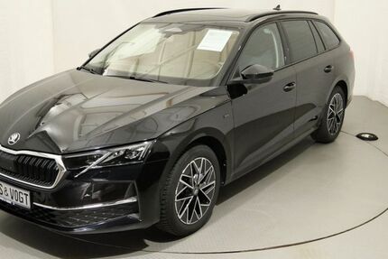 Skoda Octavia 24.149 km 31.990 &euro; Schneeberg 08289