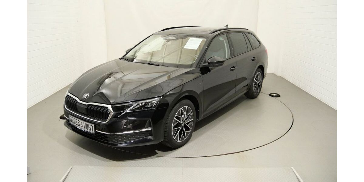 Skoda Octavia 24.149 km 31.990 &euro; Schneeberg 08289