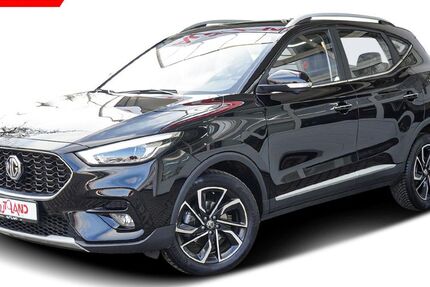 MG ZS 13.254 km 18.490 &euro; Zwickau 08056