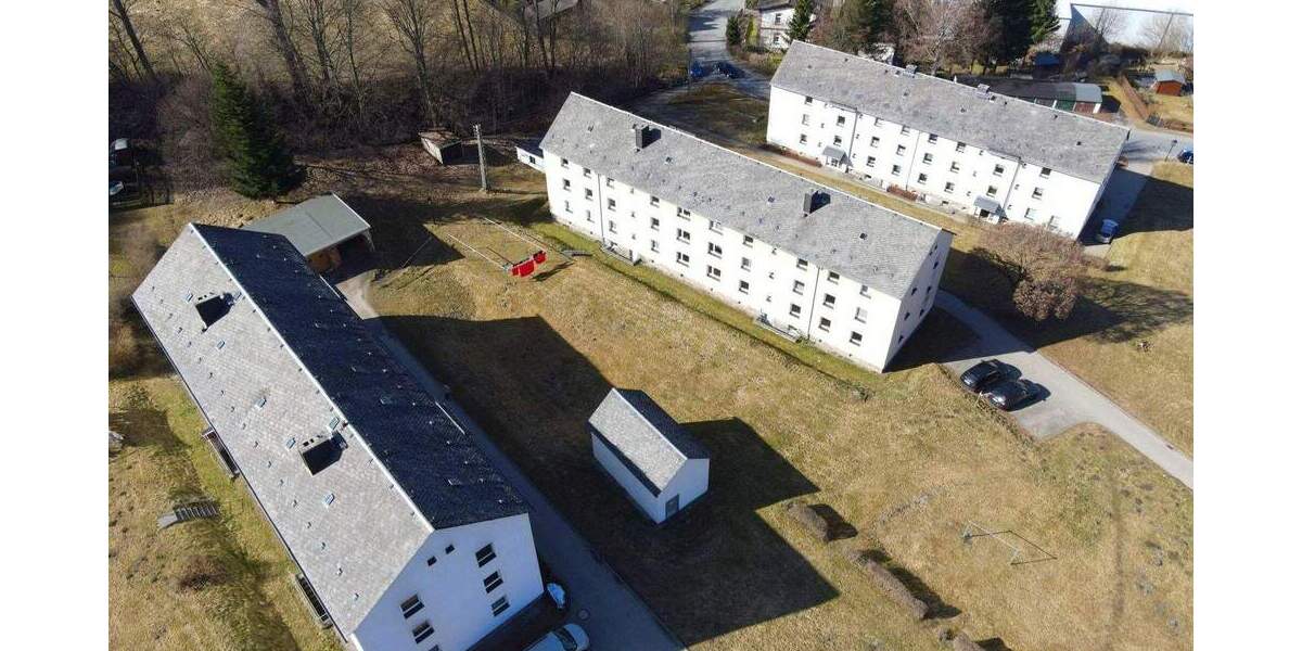 Mehrfamilienhaus, Wohnhaus Schwarzenberg/Erzgeb. Erla - 1 Zimmer, 2.700.000&euro; | Angebot:25707478