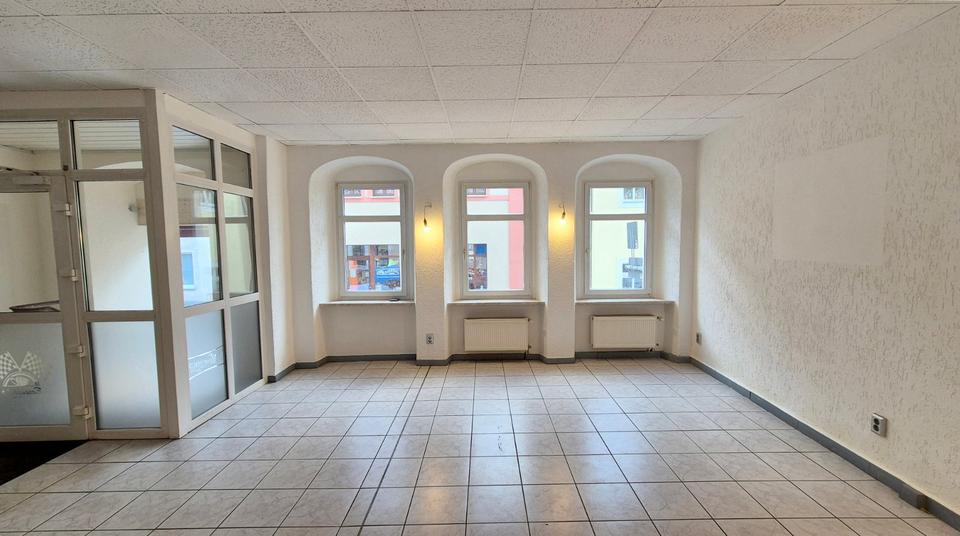 Gewerbeobjekt Lößnitz - 450&euro; | Angebot:24476717