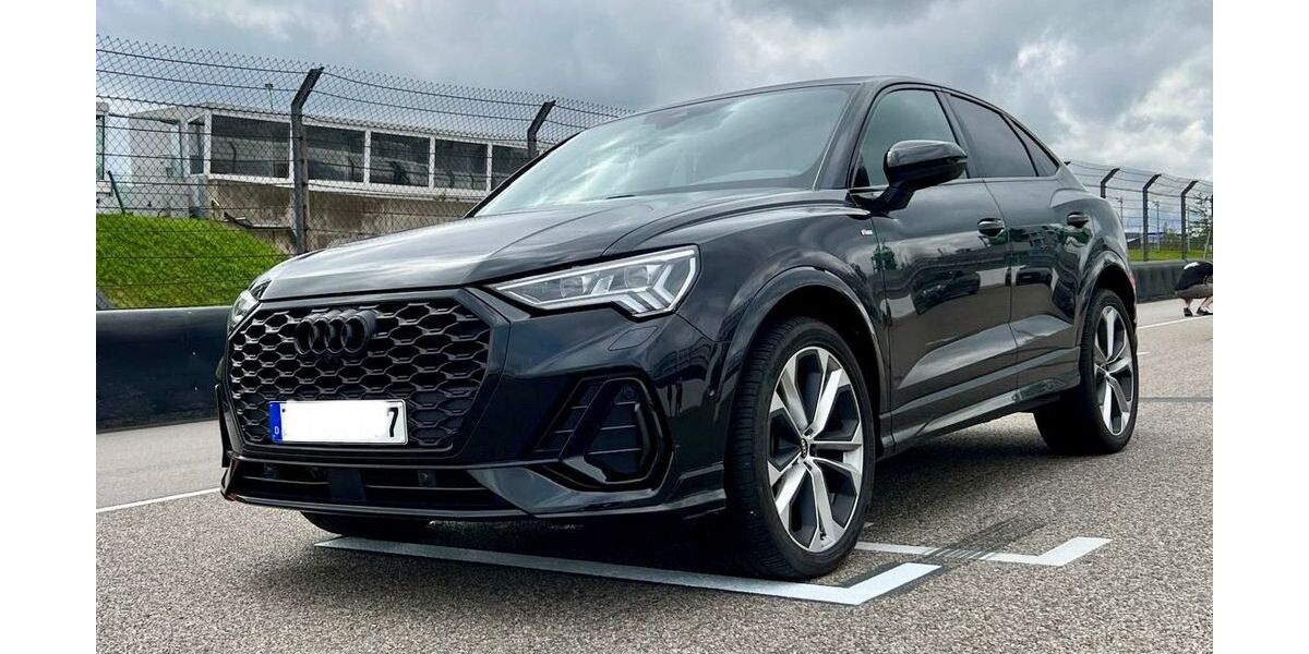 Audi Q3 43.900 km 32.999 &euro; Zwickau 08056