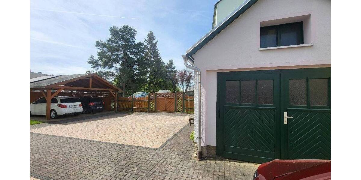 Mehrfamilienhaus, Wohnhaus Treuen - 1 Zimmer, 200 m&sup2;, 290.000&euro; | Angebot:26915821