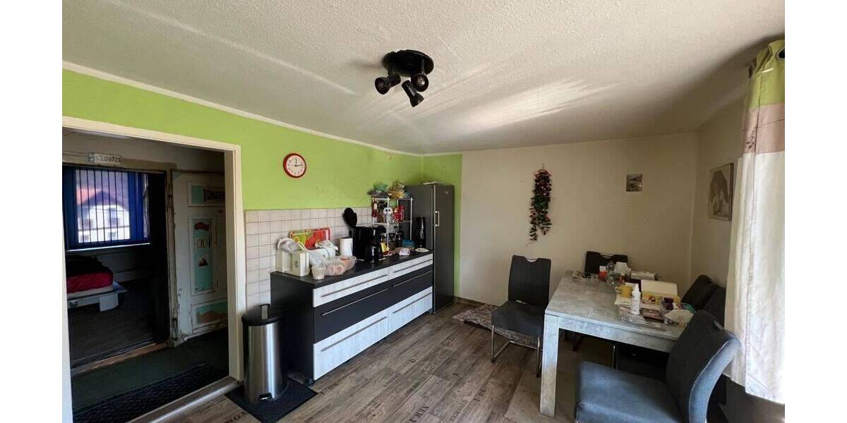 Mehrfamilienhaus, Wohnhaus Großenstein Baldenhain - 1 Zimmer, 336 m&sup2;, 262.900&euro; | Angebot:25683075