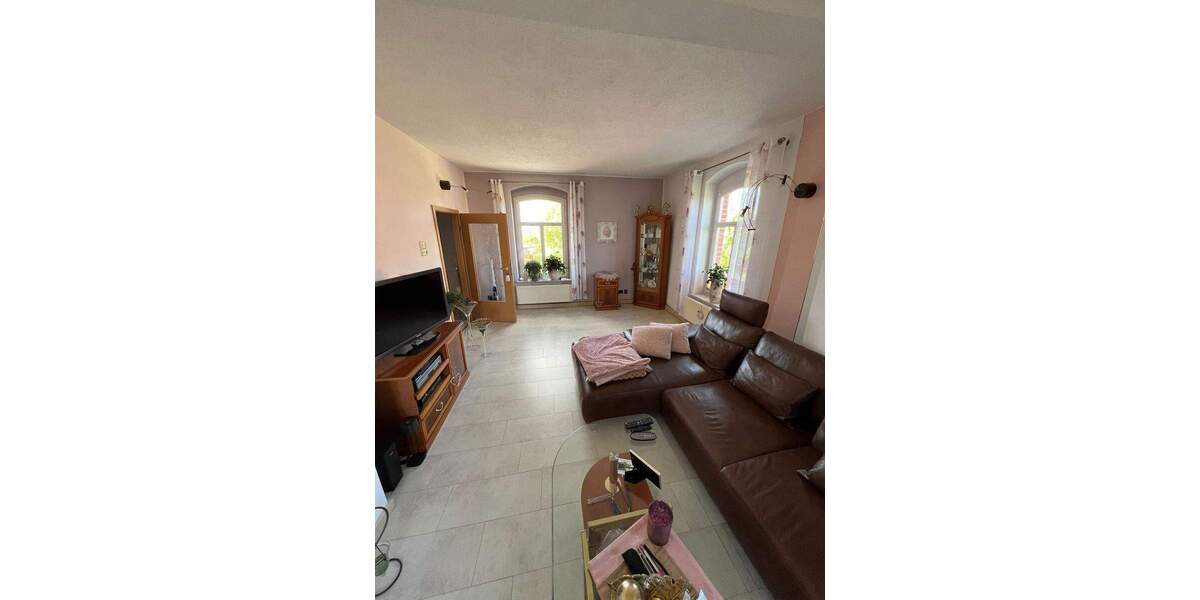 Doppelhaushälfte Zwickau Maxhütte - 5 Zimmer, 148 m&sup2;, 320.000&euro; | Angebot:25695044