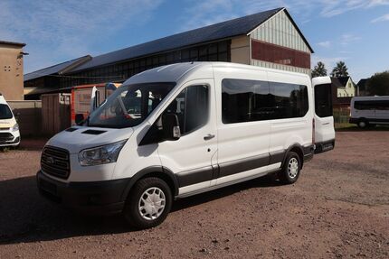 Ford Transit 206.000 km 14.900 &euro; Reinsdorf 08141