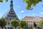 Etagenwohnung Zwickau Marienthal - 2 Zimmer, 59 m&sup2;, 58.000&euro; | Angebot:26807332